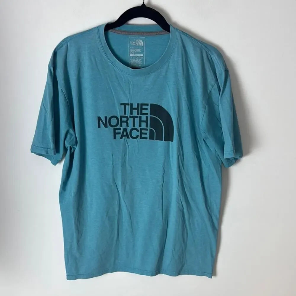 The North‎ Face T-Shirt - Men's Large